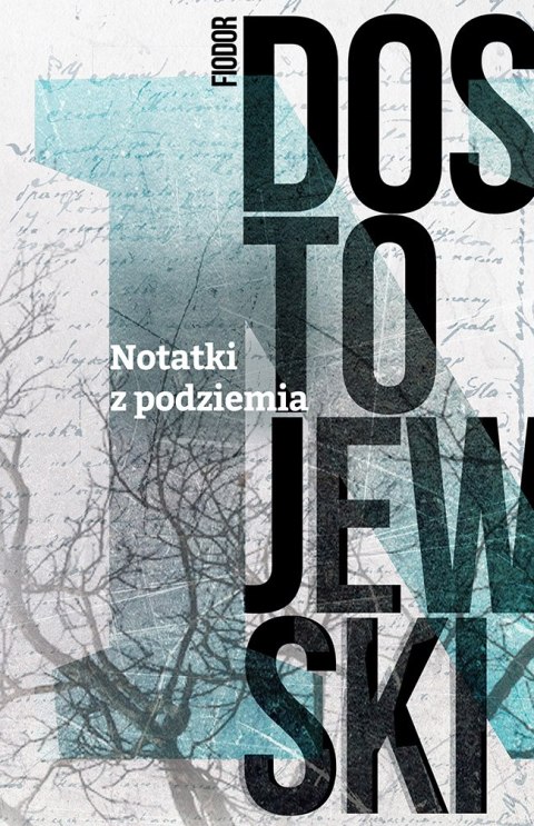 Notatki z podziemia