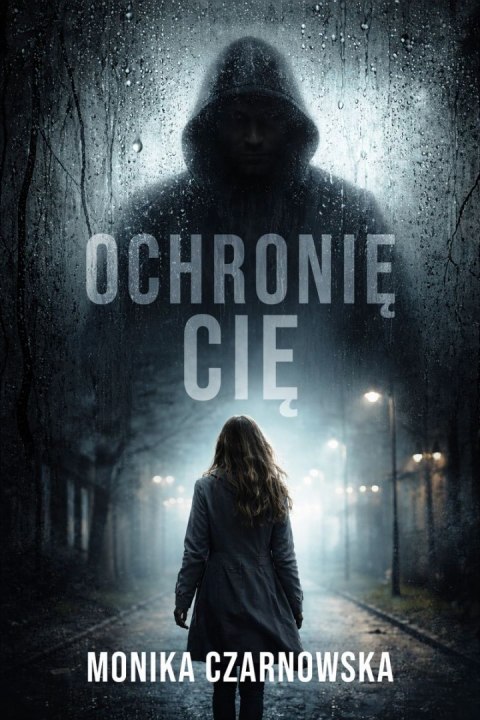 Ochronię cię