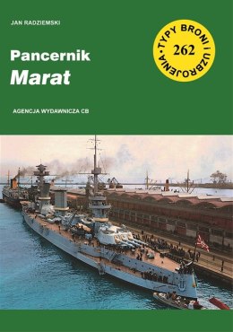 Pancernik Marat