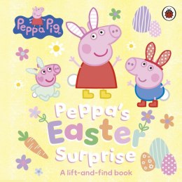 Peppa Pig. Peppa's Easter Surprise