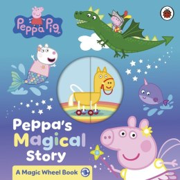 Peppa Pig. Peppa's Magical Story