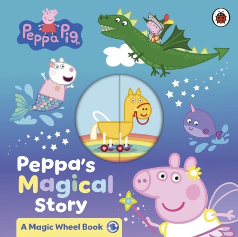Peppa Pig. Peppa's Magical Story