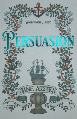 Persuasion. Wordsworth Classics wer. angielska