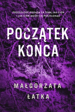 Początek końca. Efekt uboczny