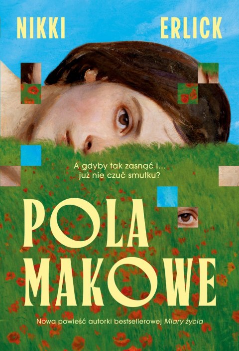 Pola makowe