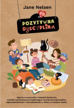 Pozytywna Dyscyplina