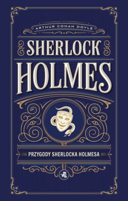 Przygody Sherlocka Holmesa wyd. 2026