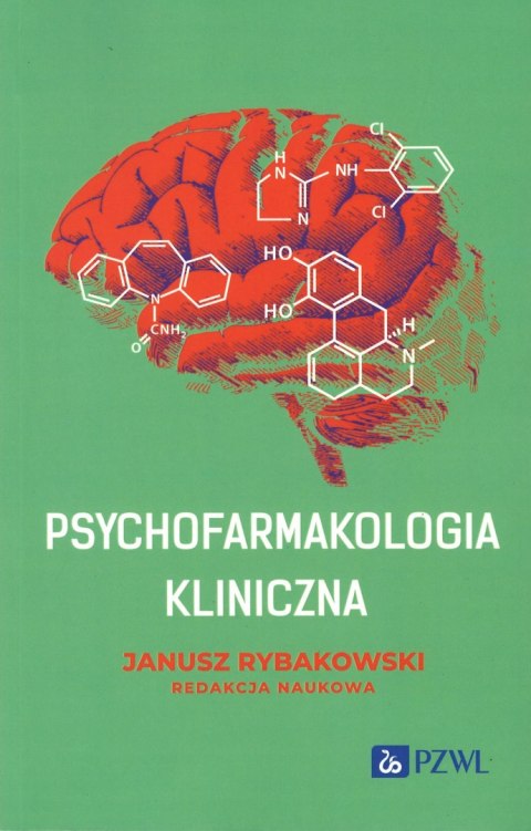 Psychofarmakologia kliniczna