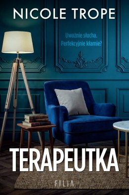Terapeutka
