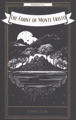 The Count of Monte Cristo. Wordsworth Classics wer. angielska