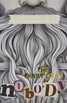 The Diary of a Nobody. Wordsworth Classics wer. angielska