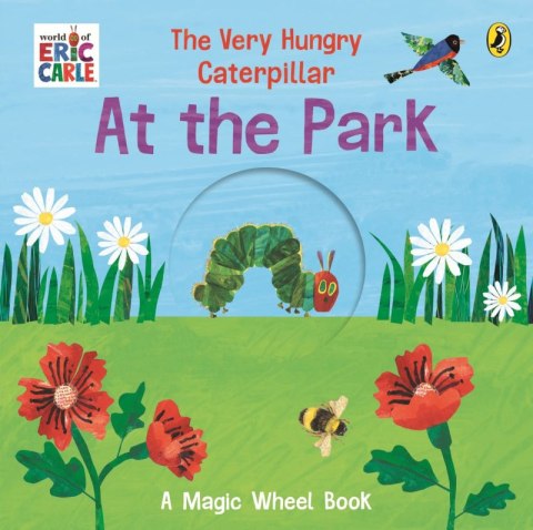 The Very Hungry Caterpillar. At the Park