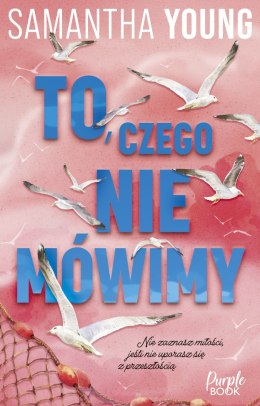 To, czego nie mówimy. Hart's Boardwalk