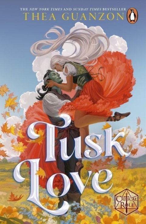 Tusk Love