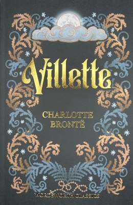 Villette. Wordsworth Classics wer. angielska