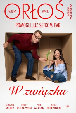 W związku