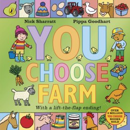 You Choose Farm