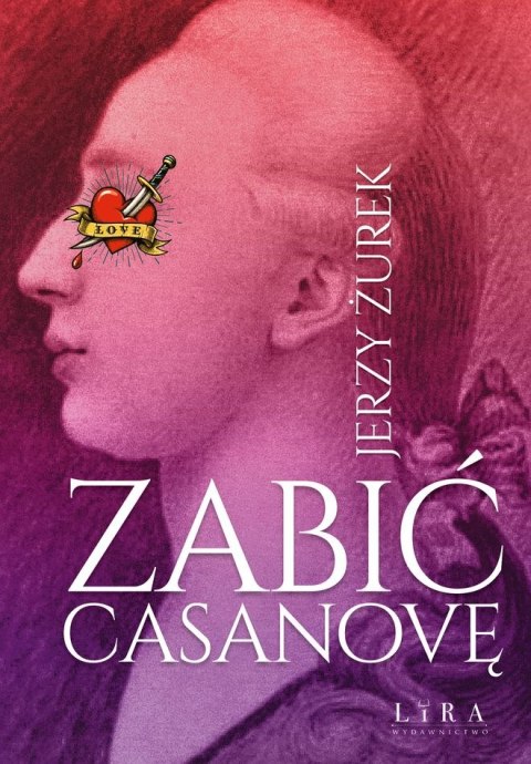 Zabić Casanovę