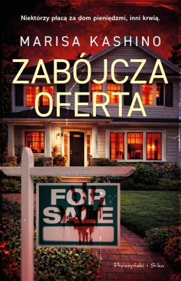 Zabójcza oferta