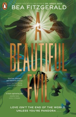 A Beautiful Evil