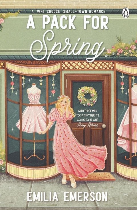 A Pack for Spring