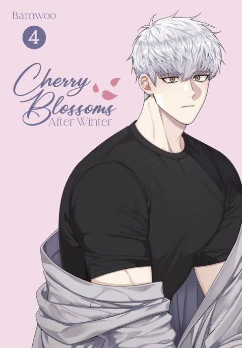 Cherry Blossoms After Winter, Vol. 4