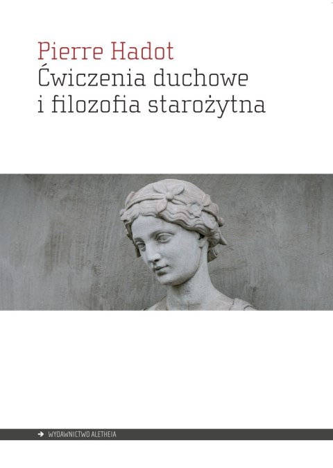 Ćwiczenia duchowe i filozofia starożytna
