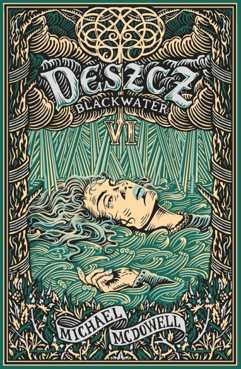 Deszcz