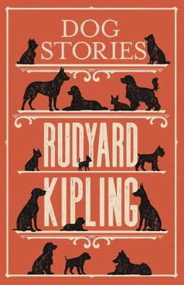 Dog Stories