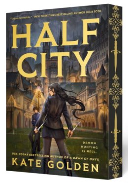 Half City