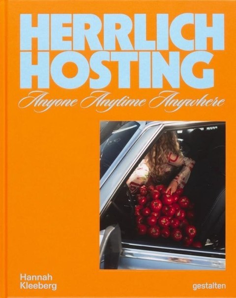 Herrlich Hosting