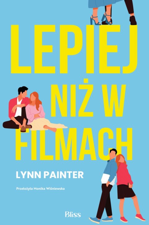 Lepiej niż w filmach wyd. 2026
