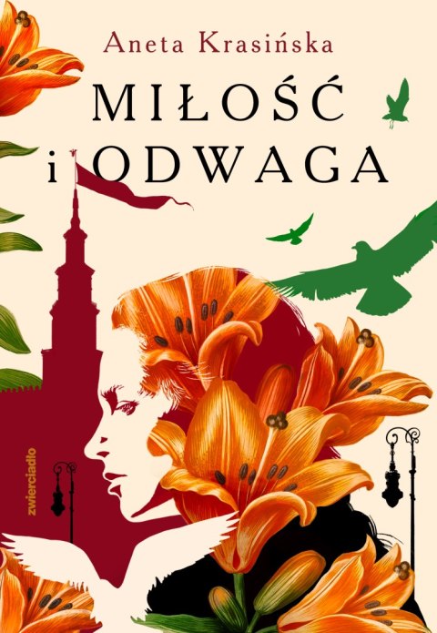 Miłość i odwaga