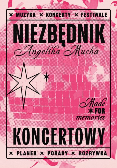 Niezbędnik koncertowy