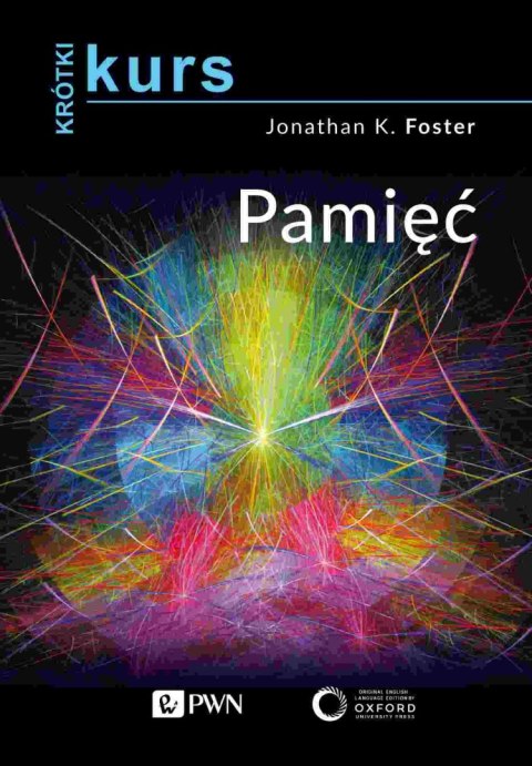Pamięć. Krótki kurs