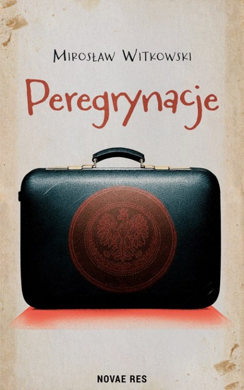 Peregrynacje