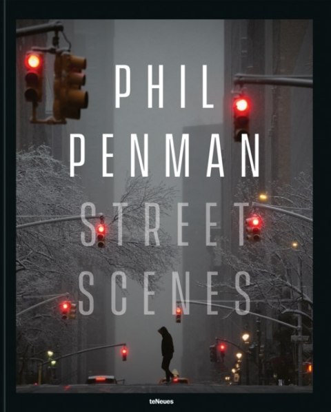 Phil Penman Street Scenes