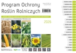 Program Ochrony Roślin Rolniczych 2026