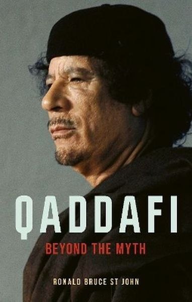 Qaddafi. Beyond the Myth