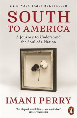 South to America