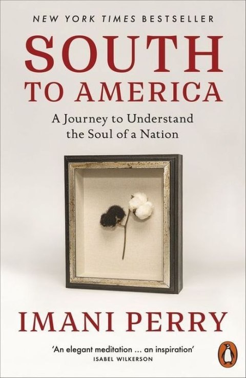 South to America