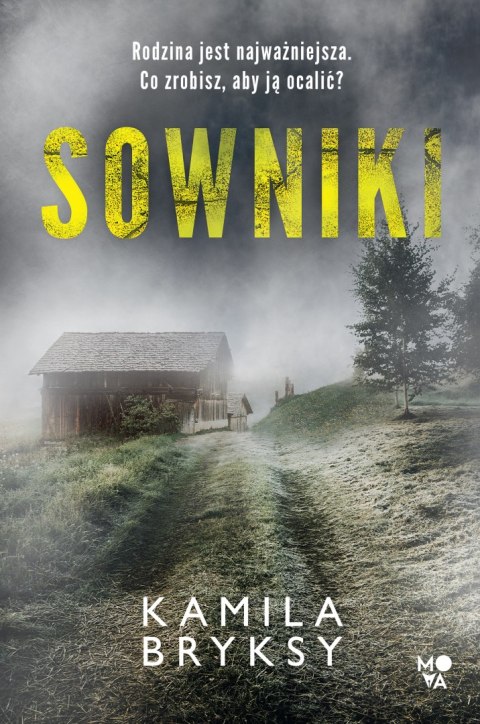 Sowniki wyd. 2026