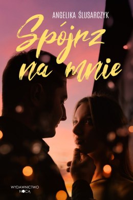 Spójrz na mnie