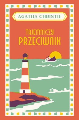 Tajemniczy przeciwnik wyd. 2026