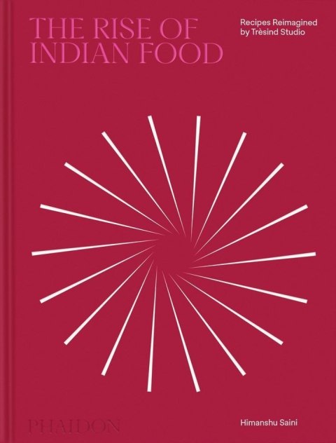 The Rise of Indian Food