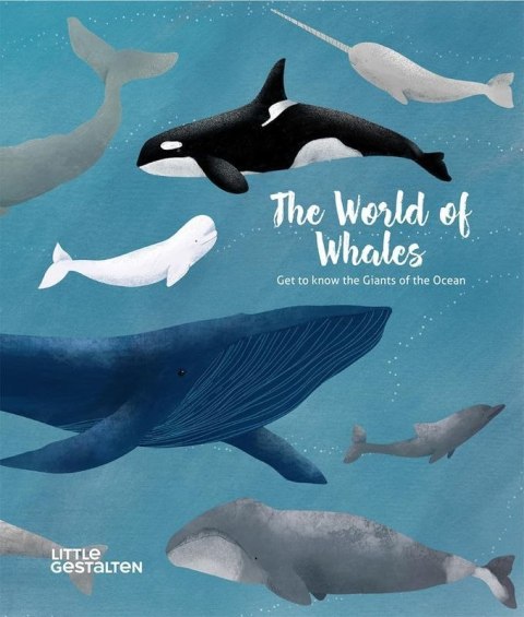 The World of Whales