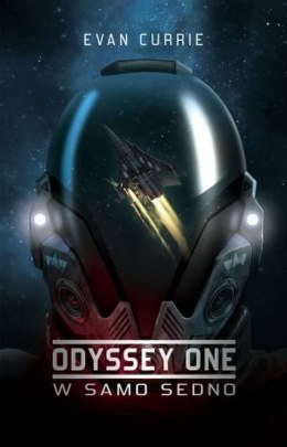 W samo sedno. Odyssey One. Tom 2