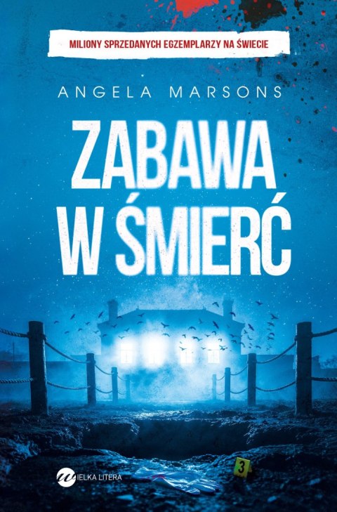 Zabawa w śmierć