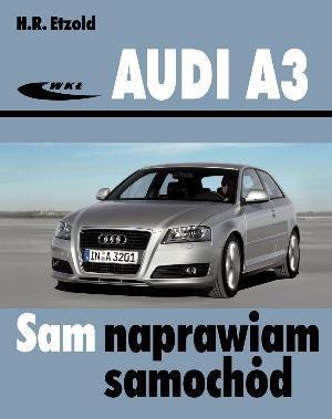 Audi a3 typ 8p