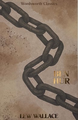 Ben Hur. Wordsworth Classics wer. angielska